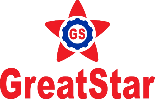 GreatStar logo GreatStar logo