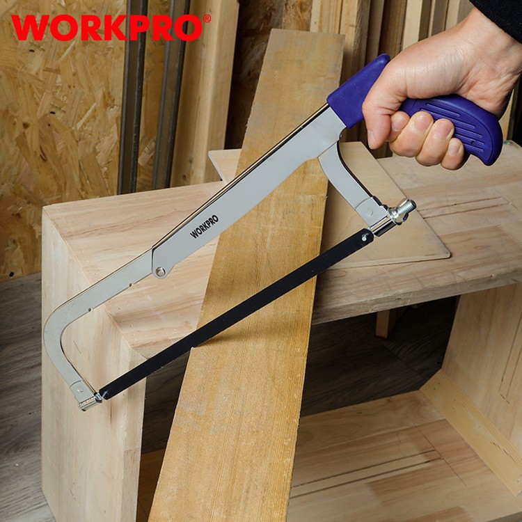 Adjustable Hacksaw 300mm made in China