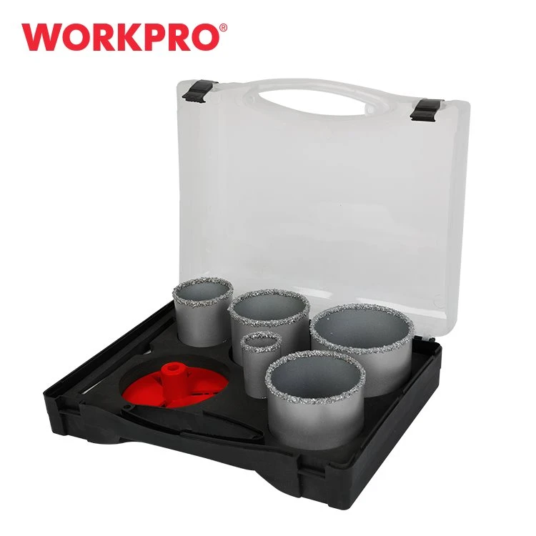 WP403210--7Pcs-TCG-Hole-Saw-Set-logo