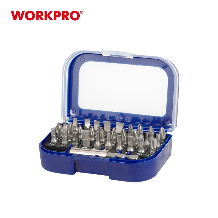 WP200513 Screwdriver Bit