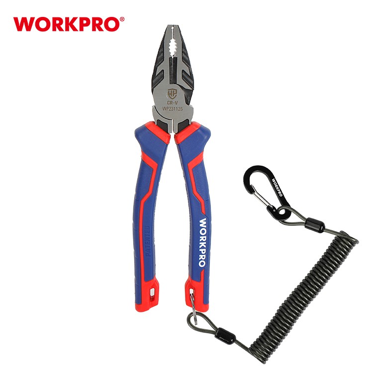 CR-V Pliers 5 CR-V Pliers 5