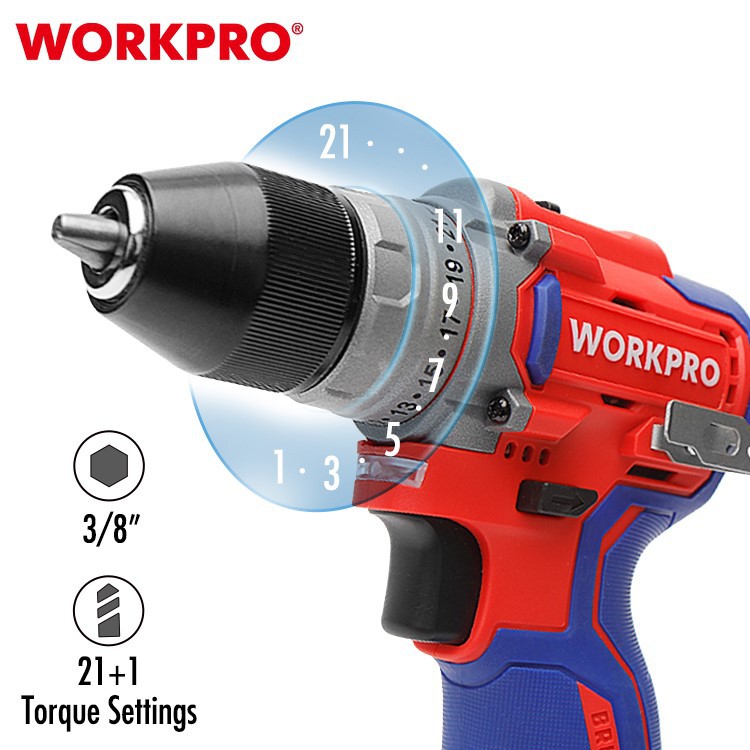 Brushless Drill 3 Brushless Drill 3