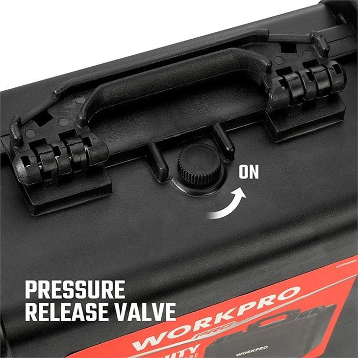 storage case factory