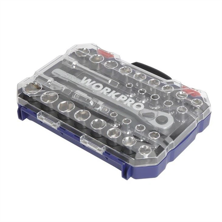 12 inch socket set (4)