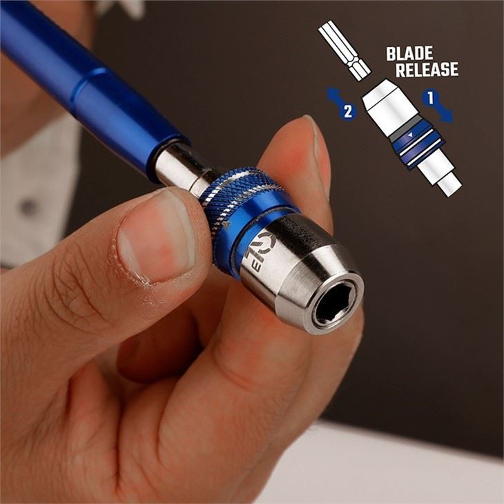 T-HANDLE manufacturer