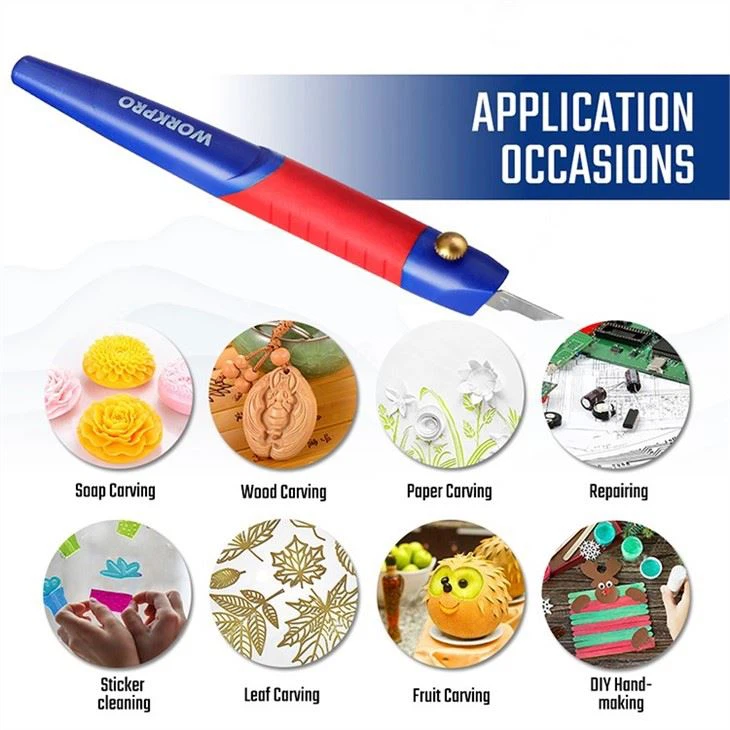 Precision Hobby Knife supplier