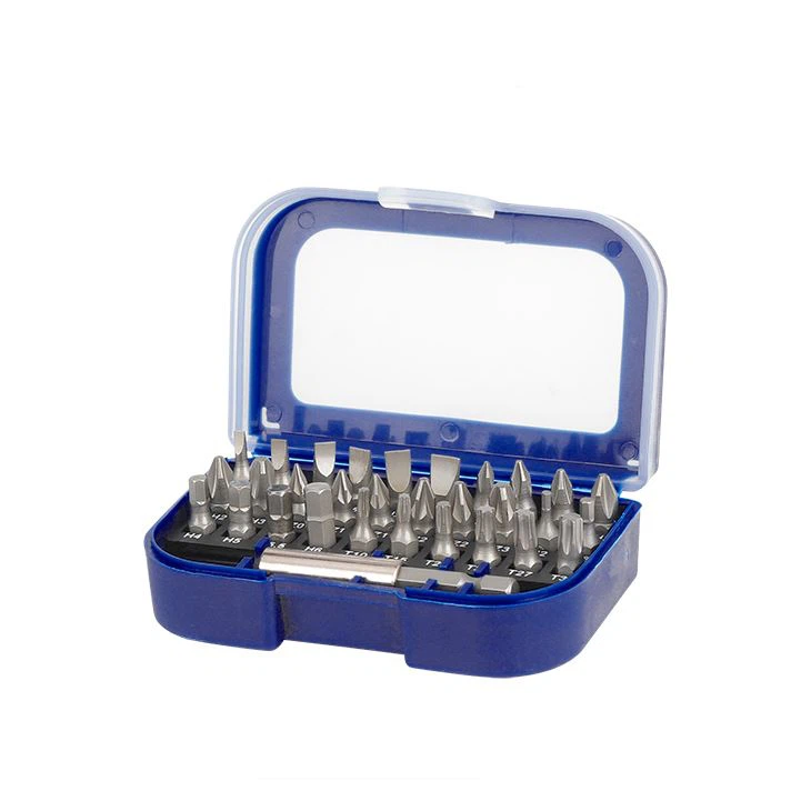 Набір біт для викрутки 31 шт