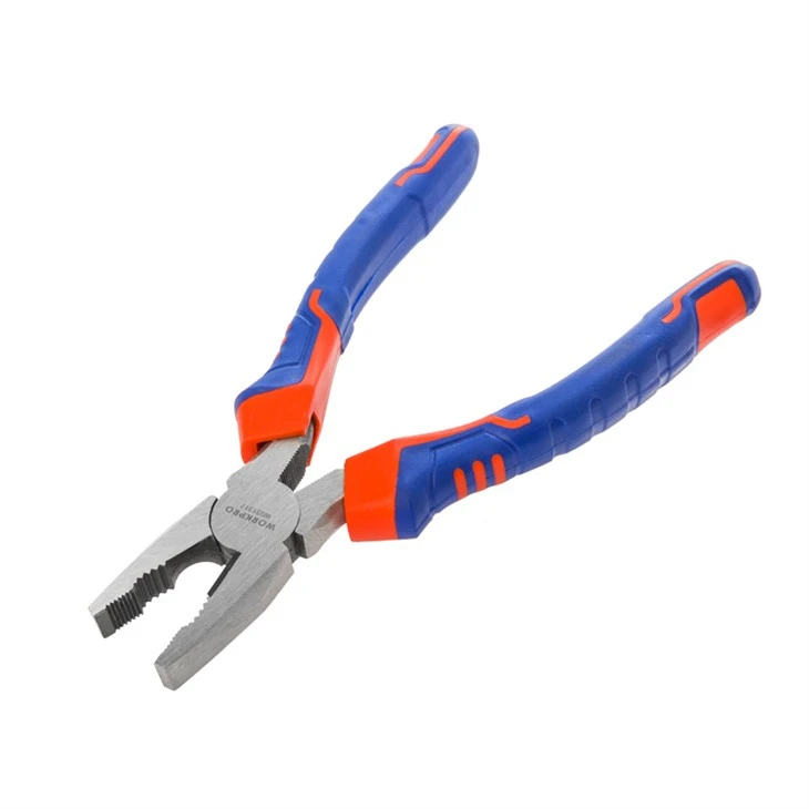 3PC PLIERS SET
