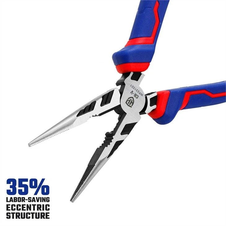 LONG NOSE PLIERS manufacturer
