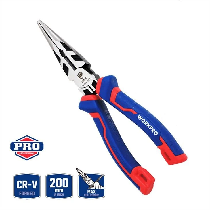 LONG NOSE PLIERS supplier