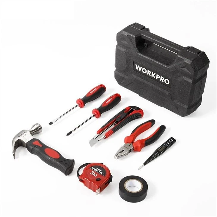 8PC Home Repair Tool Set
