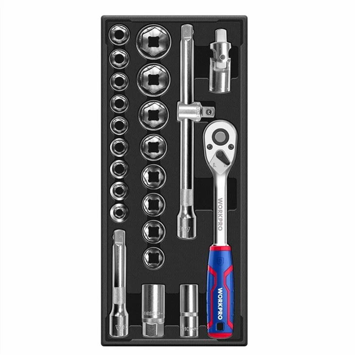 Cabinet Tool Tray