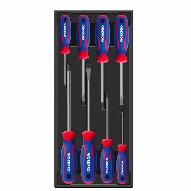 Cabinet Tool Tray