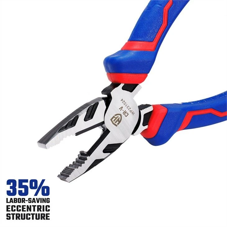 combination pliers factory