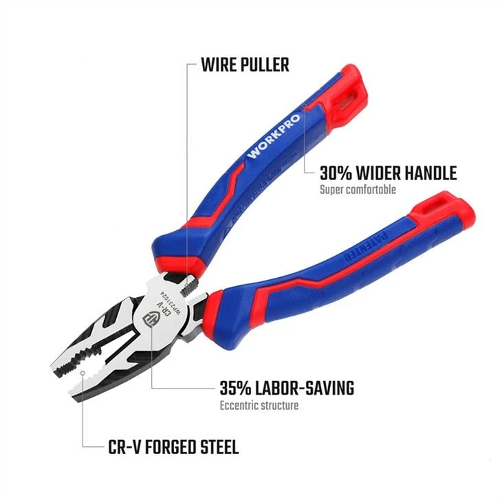 combination pliers supplier