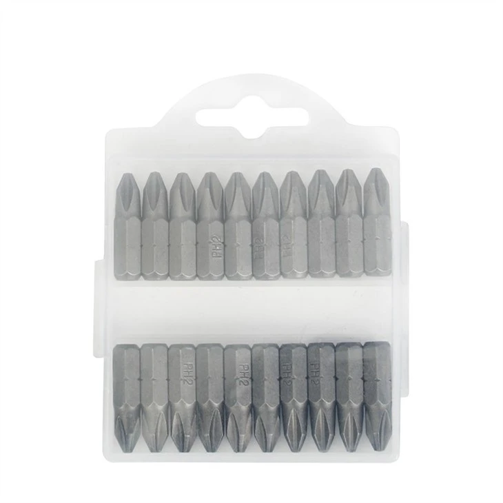 Concrete Screw Bit