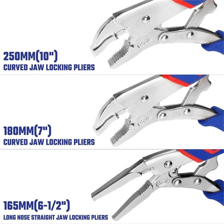 LOCKING PLIERS factory