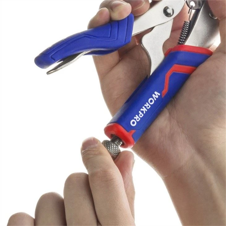 LOCKING PLIERS manufacturer
