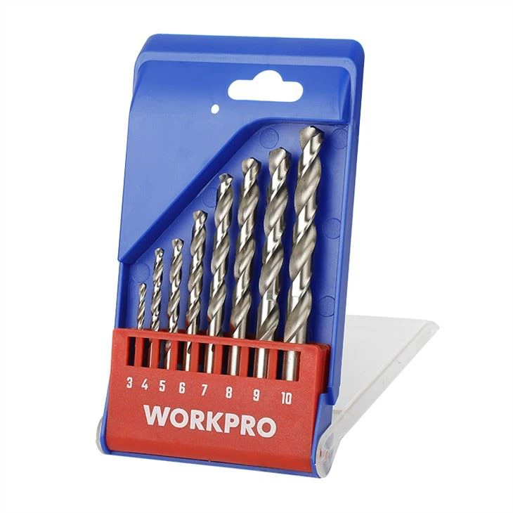 Шнекове бурове долото