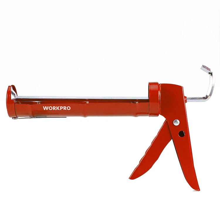 Пістолет для герметизації без крапель