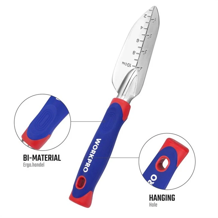 Trowel china