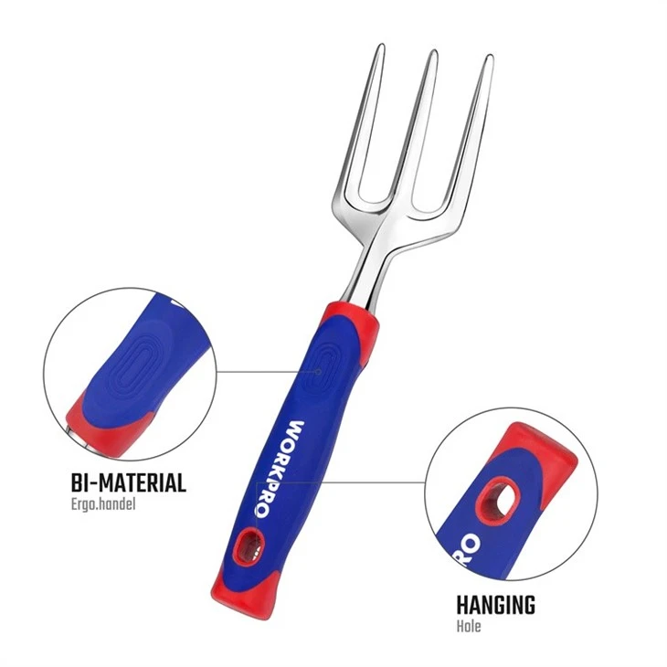 FORK china