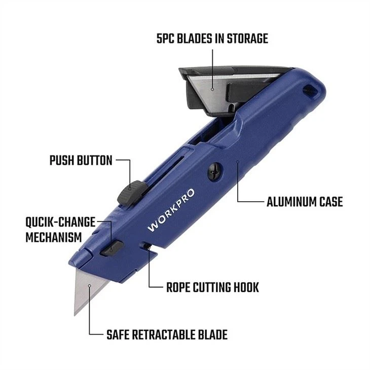 utility knife china
