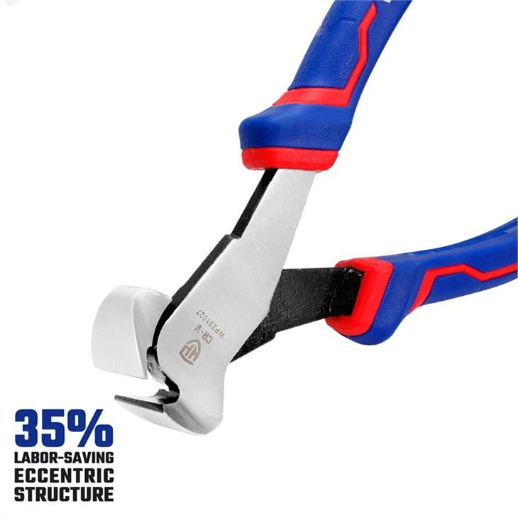 END CUTTING PLIERS manufacturer