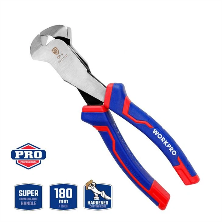 END CUTTING PLIERS supplier