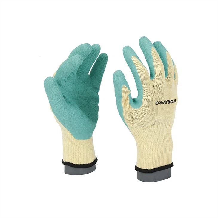 Текстуровані латексні рукавички