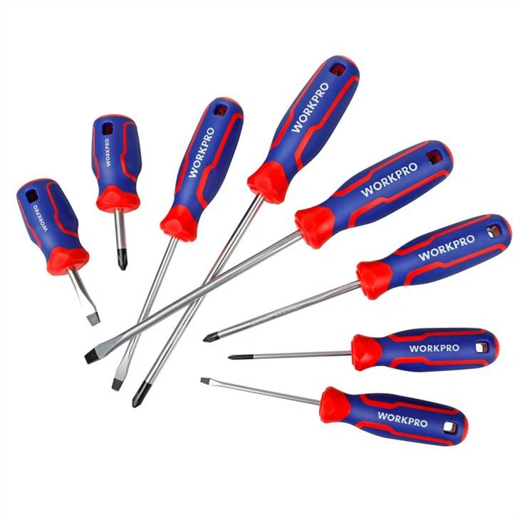 Набір магнітних драйверів