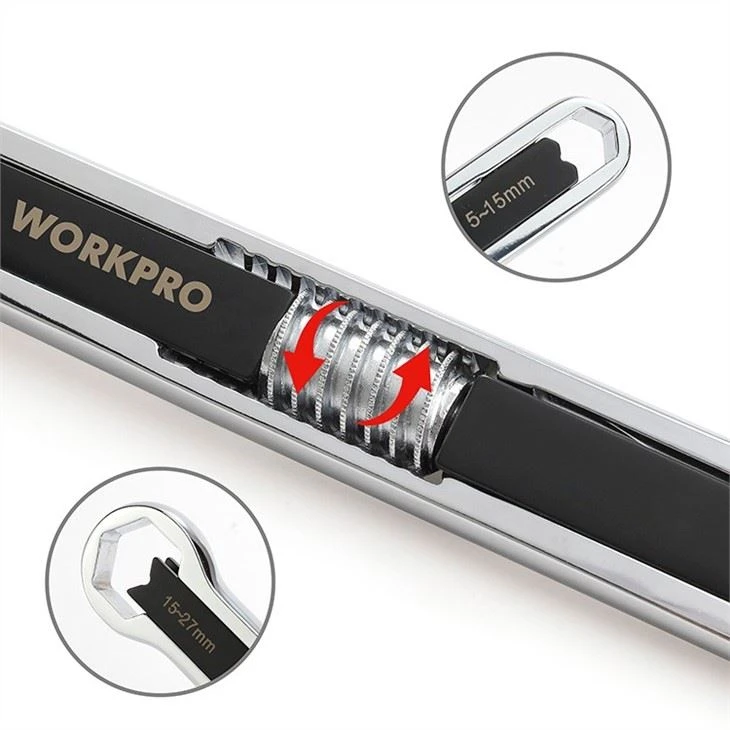Universal Wrench china