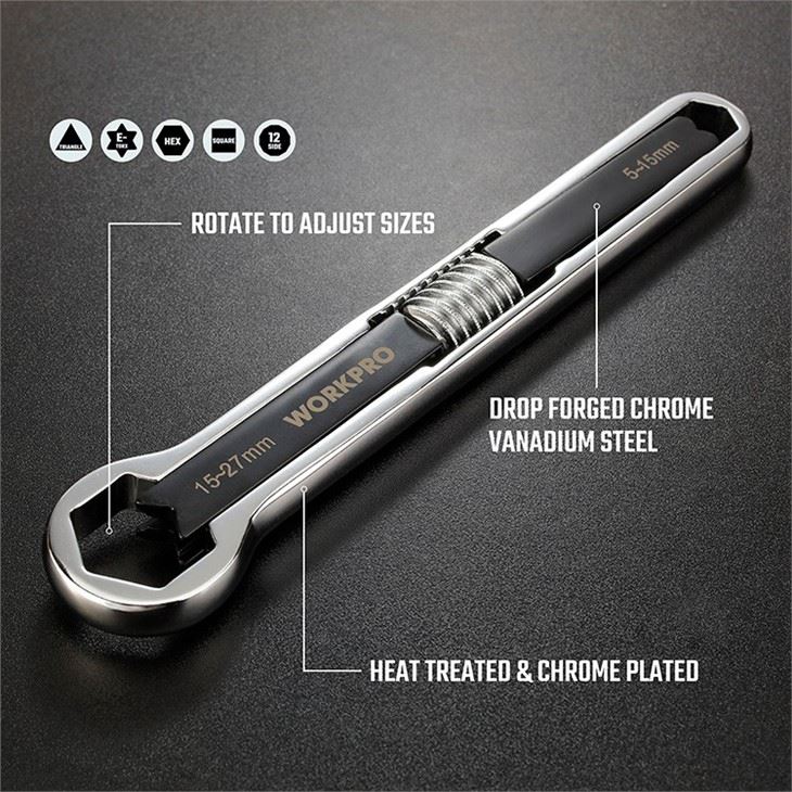 Universal Wrench dealer