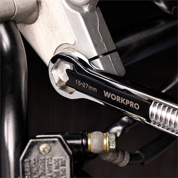 Universal Wrench distributor