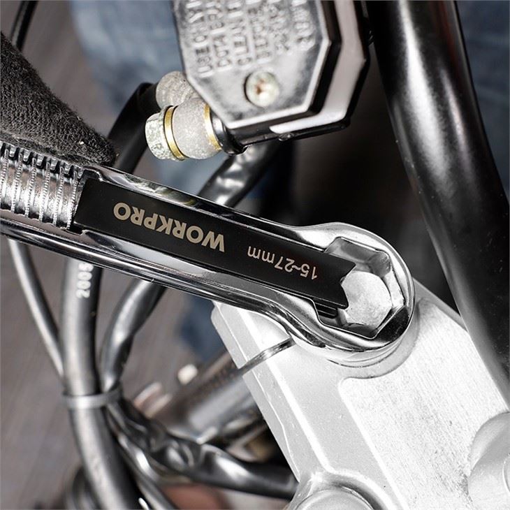 Universal Wrench manufacturer