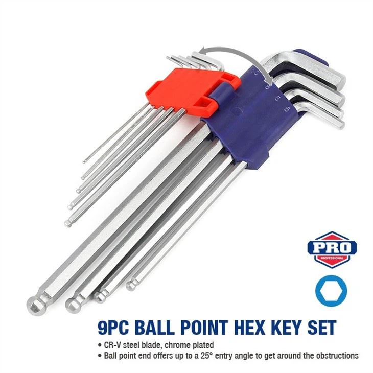 hex key china