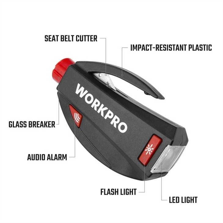 emergency tool supplier