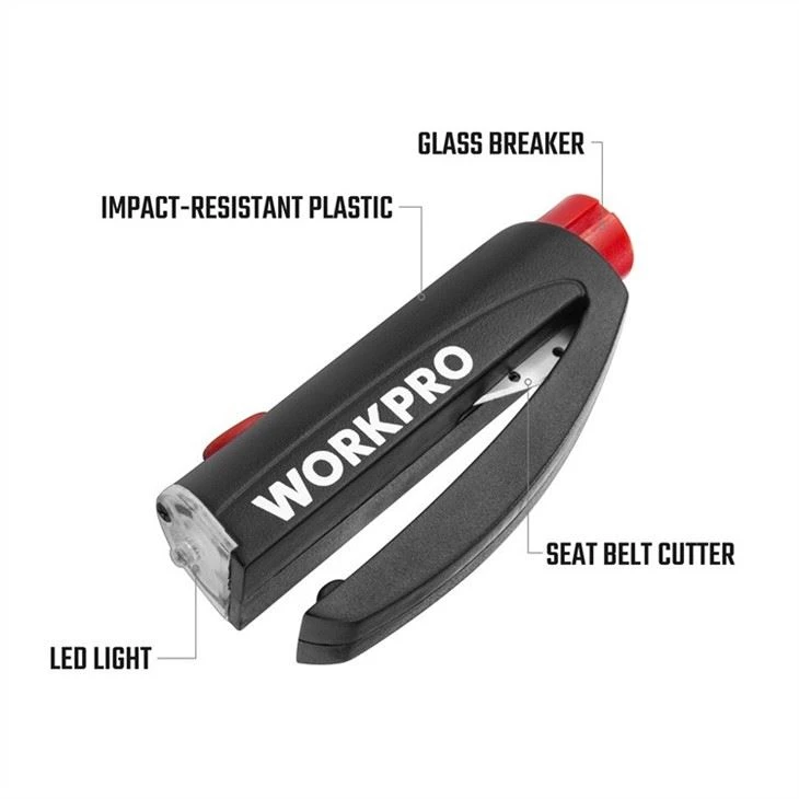 emergency tool supplier