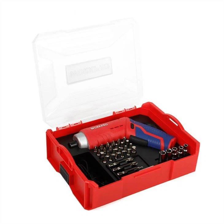 electric screwdriver supplier