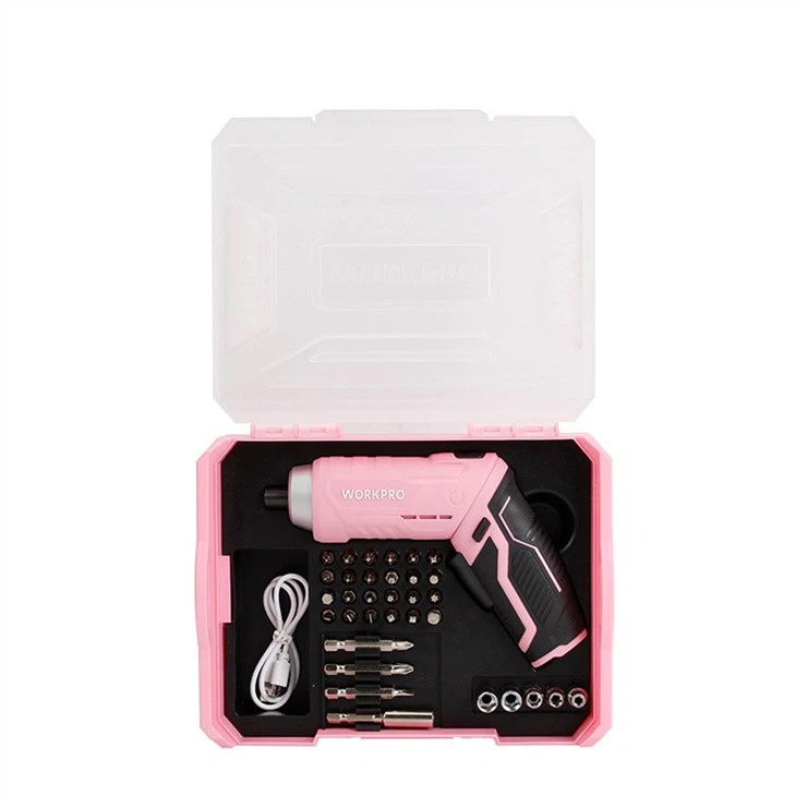 electric screwdriver manufacturer