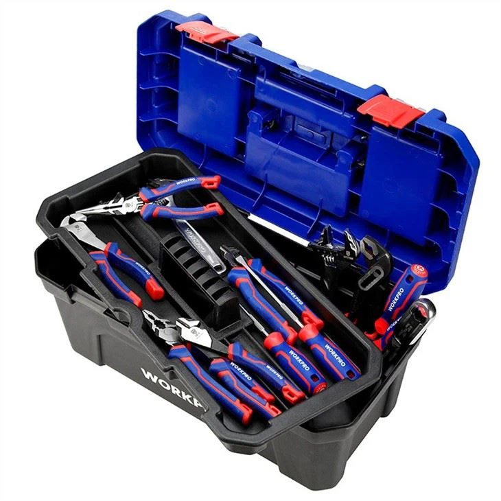 toolbox manufacturer
