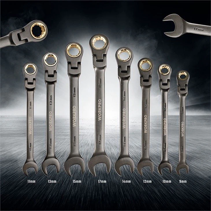 wrench set china