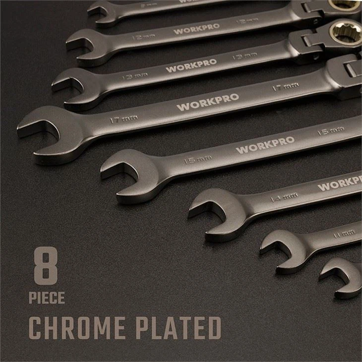 wrench set distributor