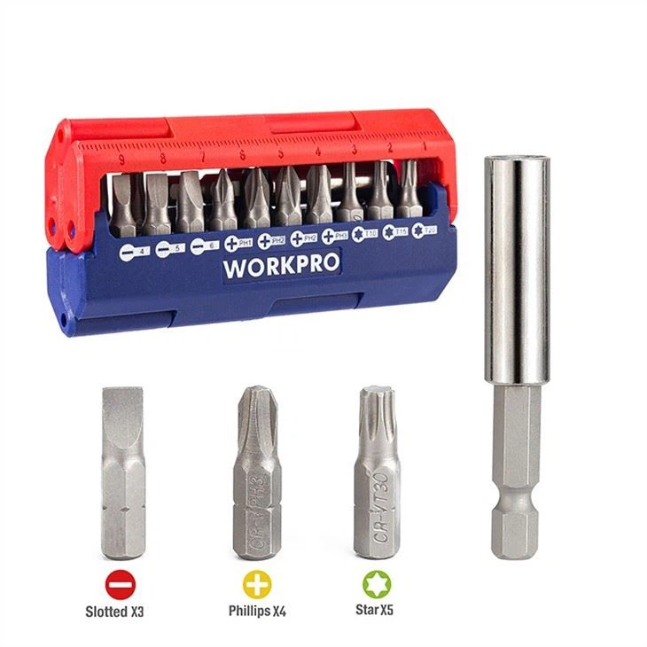 SCREWDRIVER BITS china