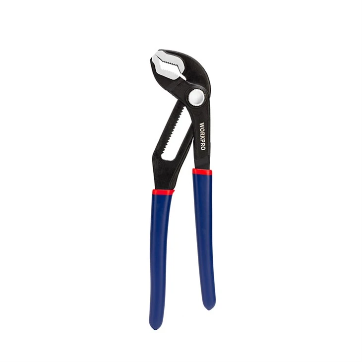 SLIP JOINT WATER PUMP PLIERS