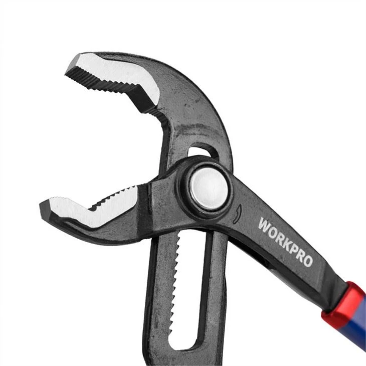 SLIP JOINT WATER PUMP PLIERS
