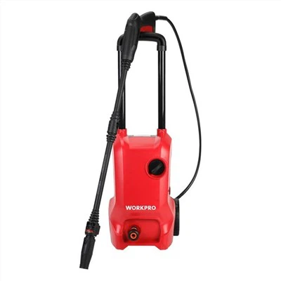 Мийка високого тиску 1400 Вт