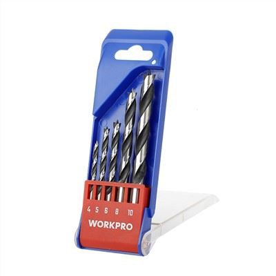 Набір свердел по дереву