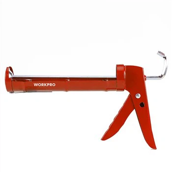 Пістолет для герметизації без крапель