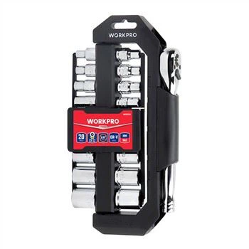 Набір приводних тріскачок